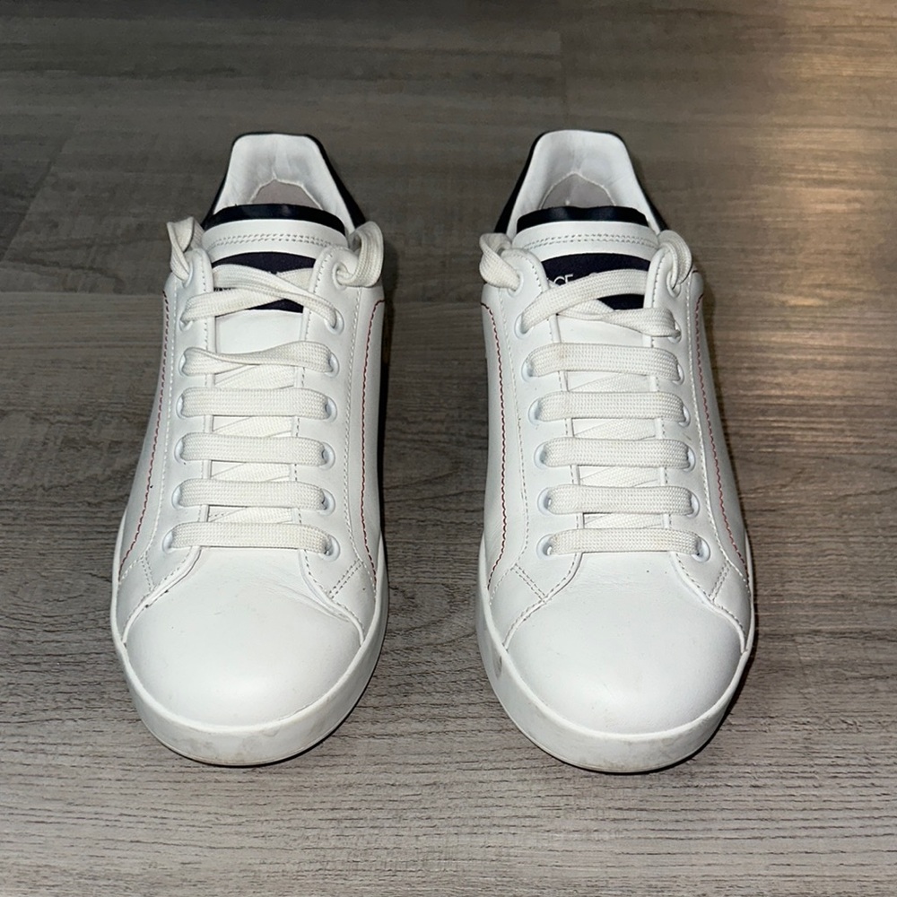 Dolce & Gabbana Portofino Sneakers - Picture 3 of 6